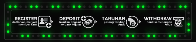 Lunox888 Jackpot